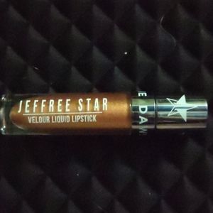 SHANE X JEFFREE STAR VELOUR LIQUID LIP
